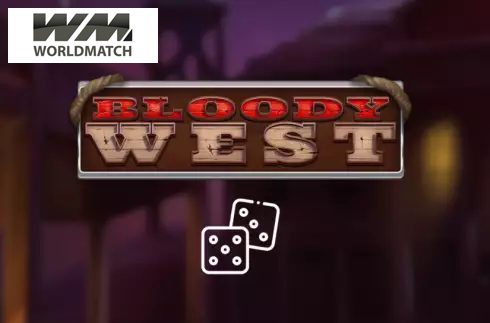 Bloody West Dice